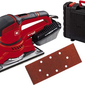 Einhell TE-OS 2520 E Zımparalama Makinesi