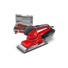 Einhell TE-OS 2520 E Zımparalama Makinesi