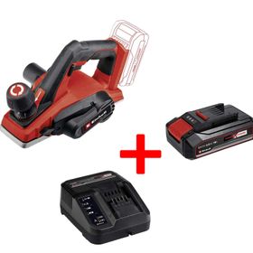 Einhell TE-PL 18/82 Solo Akülü Planya Makinesi