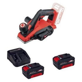 Einhell TE-PL 18/82 Solo Akülü Planya Makinesi