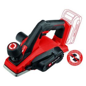 Einhell TE-PL 18/82 Solo Akülü Planya Makinesi