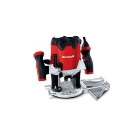 Einhell TE-RO 1255 E Freze Makinası