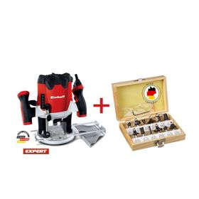 Einhell TE-RO 1255 E Freze Makinası