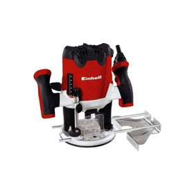 Einhell TE-RO 1255 E Freze Makinası