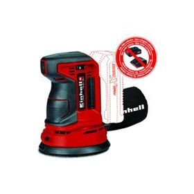 Einhell TE-RS 18 Li Solo Akülü Eksantrik Zımparalama Makinesi