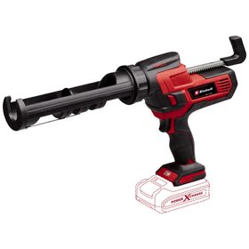 Einhell TE-SG 18/10 Li Solo Akülü Silikon Tabancası