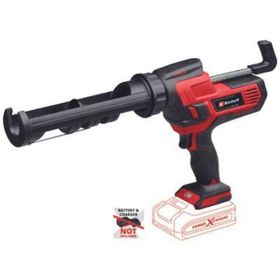 Einhell TE-SG 18/10 Li Solo Akülü Silikon Tabancası