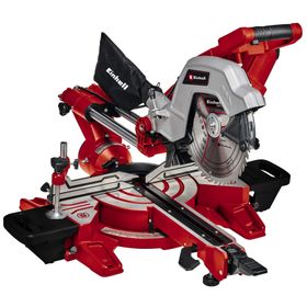 Einhell TE-SM 254 Dual Pistonlu Gönye Testere