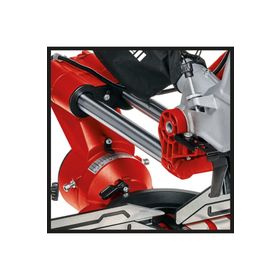 Einhell TE-SM 254 Dual Pistonlu Gönye Testere