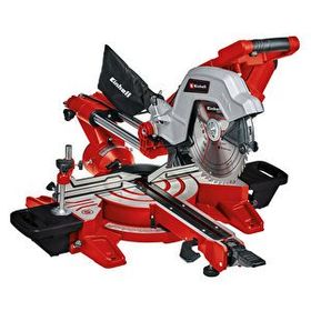 Einhell TE-SM 254 Dual Pistonlu Gönye Testere