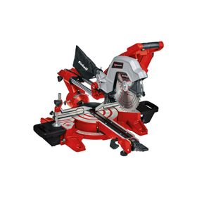 Einhell TE-SM 254 Dual Pistonlu Gönye Testere