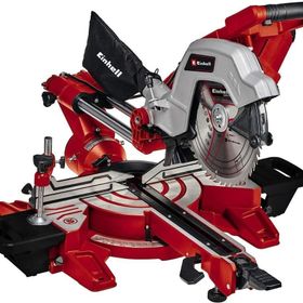 Einhell TE-SM 254 Dual Pistonlu Gönye Testere