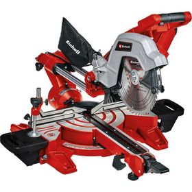 Einhell TE-SM 254 Dual Pistonlu Gönye Testere