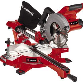 Einhell TE-SM 36/210 Li Solo Akülü Kayar Pistonlu Gönye Kesme