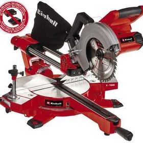 Einhell TE-SM 36/210 Li Solo Akülü Kayar Pistonlu Gönye Kesme