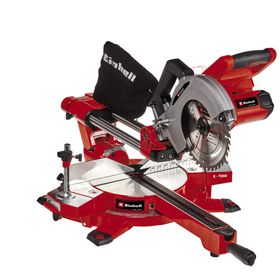 Einhell TE-SM 36/210 Li Solo Akülü Kayar Pistonlu Gönye Kesme