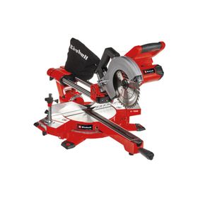 Einhell TE-SM 36/210 Li Solo Akülü Kayar Pistonlu Gönye Kesme