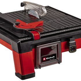 Einhell Te-Tc 18/115 Li Solo Akülü Seramik Kesme Makinesi
