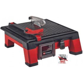 Einhell Te-Tc 18/115 Li Solo Akülü Seramik Kesme Makinesi