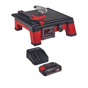 Einhell Te-Tc 18/115 Li Solo Akülü Seramik Kesme Makinesi