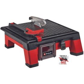 Einhell Te-Tc 18/115 Li Solo Akülü Seramik Kesme Makinesi