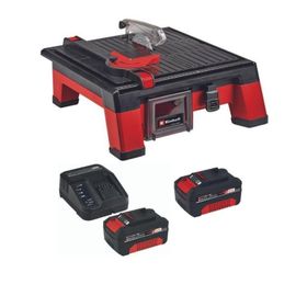 Einhell Te-Tc 18/115 Li Solo Akülü Seramik Kesme Makinesi