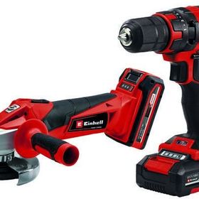 Einhell TE-TK 18 Adet Kit Akülü Alet Seti