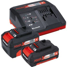 Einhell TE-TK 18 Combo Kit Akülü Makina Seti