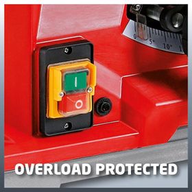 Einhell TE-TS 2025 UF Tezgah Testere
