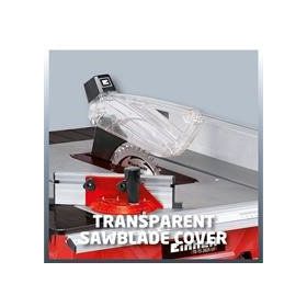 Einhell TE-TS 2025 UF Tezgah Testere