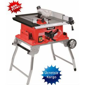 Einhell TE-TS 2025 UF Tezgah Testere
