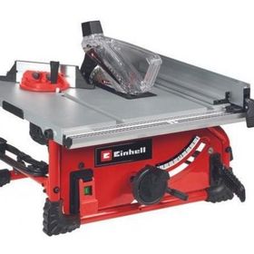 Einhell TE-TS 254 T Tezgah Testere