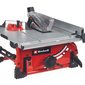 Einhell TE-TS 254 T Tezgah Testere
