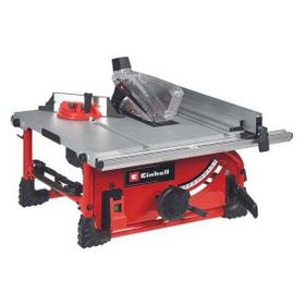Einhell TE-TS 254 T Tezgah Testere