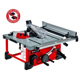 Einhell TE-TS 36/210 Li Solo Akülü Tezgah Daire Testere