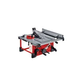 Einhell TE-TS 36/210 Li Solo Akülü Tezgah Daire Testere