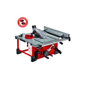 Einhell TE-TS 36/210 Li Solo Akülü Tezgah Daire Testere