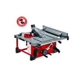 Einhell TE-TS 36/210 Li Solo Akülü Tezgah Daire Testere