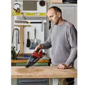 Einhell TE-VC 18 Li - Solo Akülü Süpürge