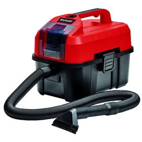 Einhell TE-VC 18/10 Li Solo Akülü Islak Kuru Elektrikli Süpürge