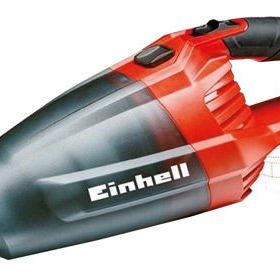 Einhell TE-VC 18/10 Li Solo Akülü Islak Kuru Elektrikli Süpürge