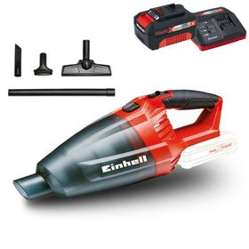 Einhell TE-VC 18/10 Li Solo Akülü Islak Kuru Elektrikli Süpürge
