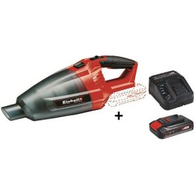 Einhell TE-VC 18/10 Li Solo Akülü Islak Kuru Elektrikli Süpürge