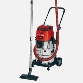 Einhell TE-VC 36/30 Li S-Solo Aküsüz Islak Kuru Süpürge