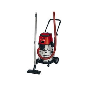 Einhell TE-VC 36/30 Li S-Solo Aküsüz Islak Kuru Süpürge