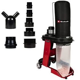 Einhell TE-VE 550/1 A Talaş Toplama Makinesi