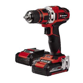 Einhell TECD18/40 2x1.5 Ah Akülü Vidalama