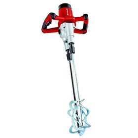 Einhell TEMX 1600-2 Ce Twin Çift Karıştırıcılı Boya Ve Harç Mikseri
