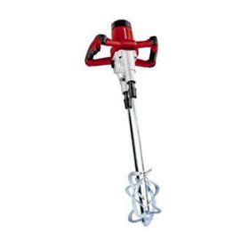 Einhell TEMX 1600-2 Ce Twin Çift Karıştırıcılı Boya Ve Harç Mikseri