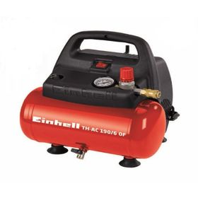 Einhell TH AC 190/6 Mini Hava Kompresör